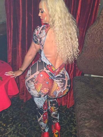 🔥 Nicole coco austin  page leaked private photo uncensored full
