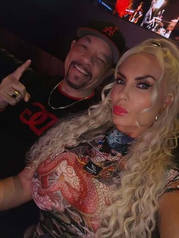 🔥 Nicole coco austin  page leaked private photo uncensored full