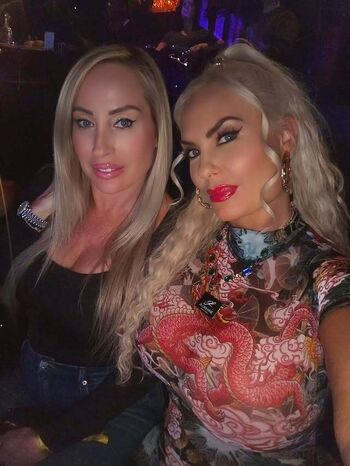 🔥 Nicole coco austin  page leaked private photo uncensored full