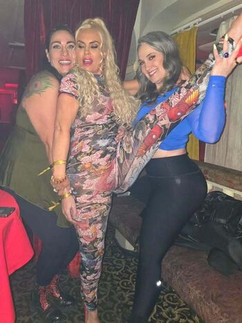 🔥 Nicole coco austin  page leaked private photo uncensored full