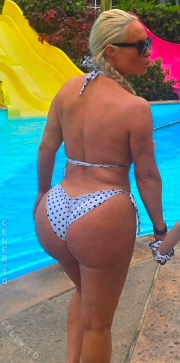 🔥 Nicole coco austin  page leaked private photo uncensored full