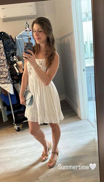 Full leaked Nicole frye private onlyfans photo