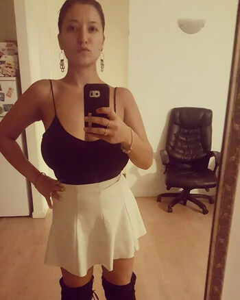 Full leaked Nicole k private onlyfans photo
