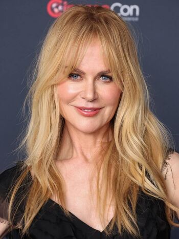 🔥 Nicole kidman page leaked private photo uncensored full