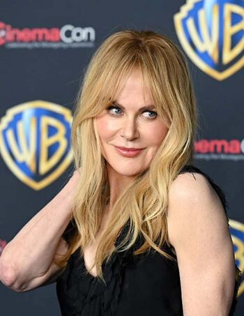 🔥 Nicole kidman page leaked private photo uncensored full
