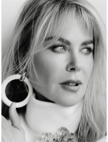 🔥 Nicole kidman page leaked private photo uncensored full