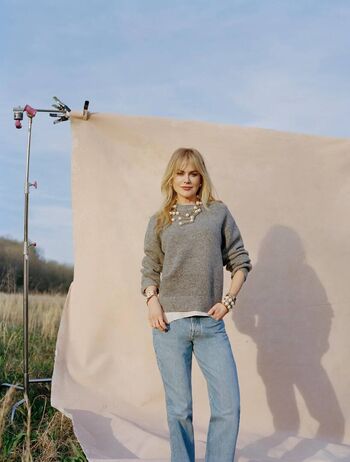 🔥 Nicole kidman leaked private photo uncensored full