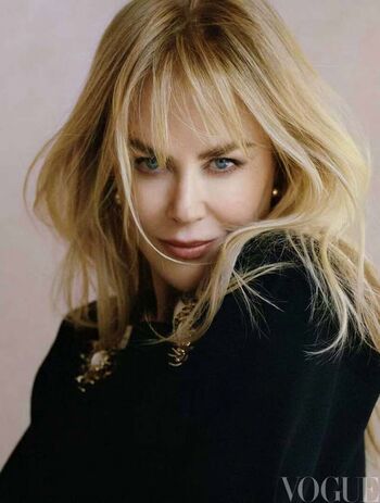 🔥 Nicole kidman leaked private photo uncensored full