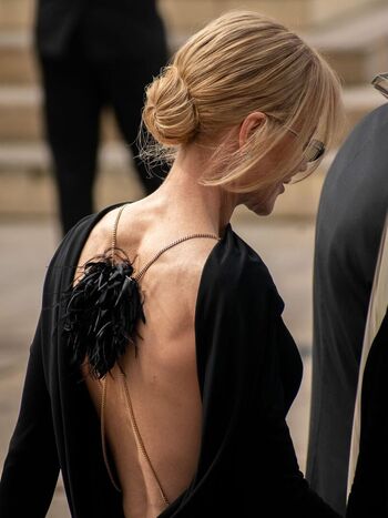 🔥 Nicole kidman leaked private photo uncensored full