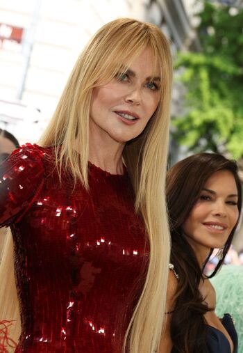 Full leaked Nicole kidman private onlyfans photo