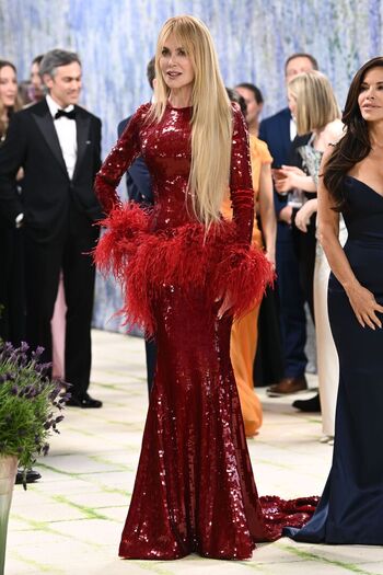 Full leaked Nicole kidman private onlyfans photo