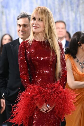 Full leaked Nicole kidman private onlyfans photo