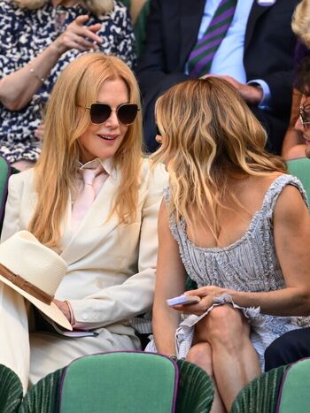 Full leaked Nicole kidman private onlyfans photo