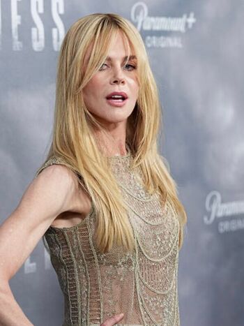 Nicole Kidman