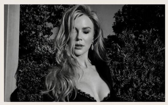 Nicole Kidman