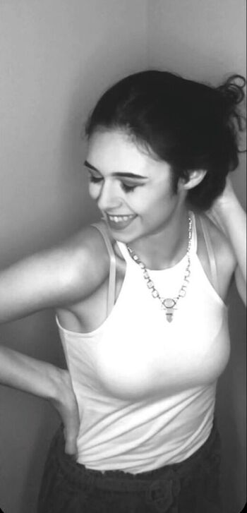 Full leaked Nicole maines private onlyfans photo