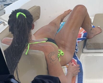 Full leaked Nicole mcnair private onlyfans photo