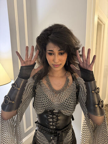 Full leaked Nicole rieko setsuko page private onlyfans photo