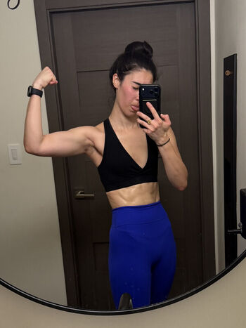 Full leaked Nicole rieko setsuko private onlyfans photo