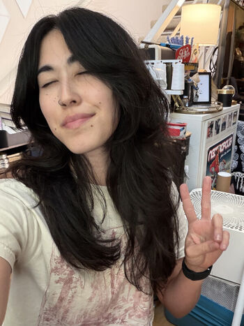 Full leaked Nicole rieko setsuko private onlyfans photo