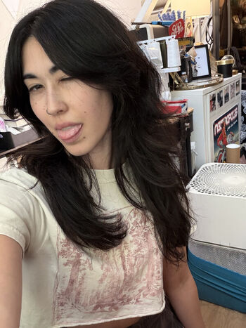 Full leaked Nicole rieko setsuko private onlyfans photo