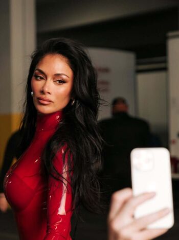Nicole Scherzinger
