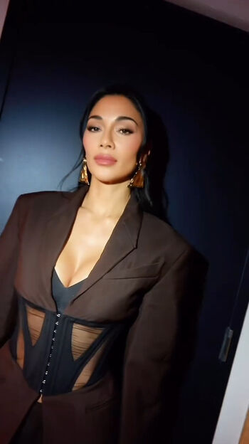 Nicole Scherzinger
