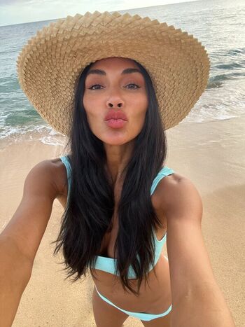 Full leaked Nicole scherzinger page private onlyfans photo