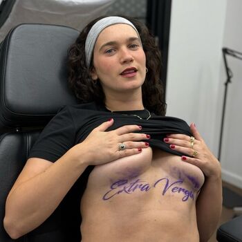 Full leaked Nicole schiralli private onlyfans photo