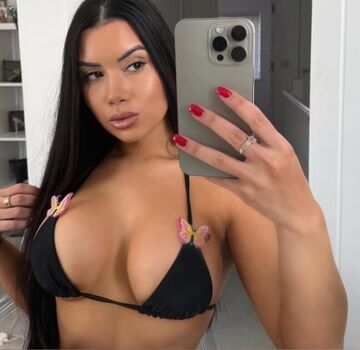 Full leaked Nicole snow private onlyfans photo