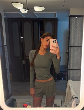 Full leaked Nicole summers private onlyfans photo