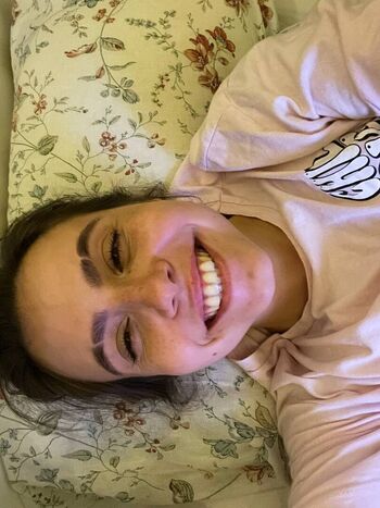 Full leaked Nicole vachevski private onlyfans photo