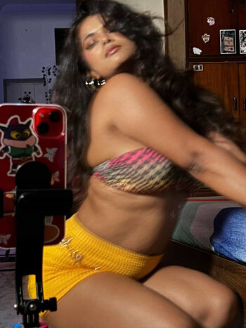 Nidhi Goel