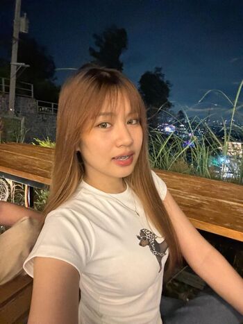 Full leaked Niebosyllania private onlyfans photo