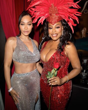 Full leaked Niecy nash private onlyfans photo