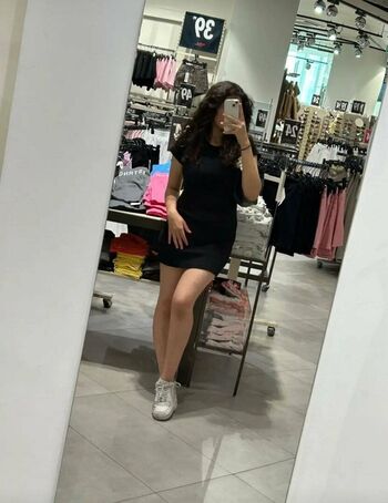 Full leaked Nigar hacyeva private onlyfans photo