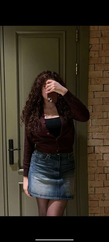Full leaked Nigar hacyeva private onlyfans photo