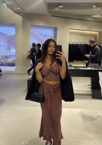 🔥 Nihad sadat leaked private photo uncensored full