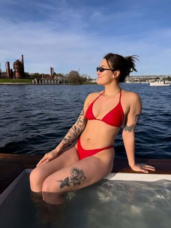 Full leaked Niiiinaaa private onlyfans photo