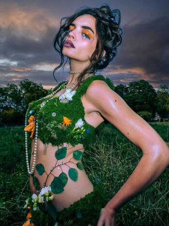 🔥 Niiina es leaked private photo uncensored full