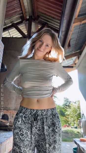 Full leaked Nika belmonte private onlyfans photo