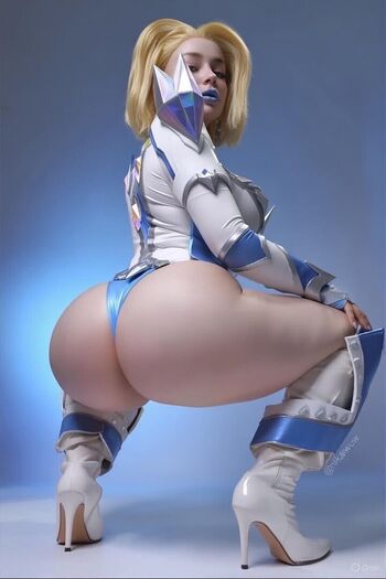 🔥 Nikawuw page leaked private photo uncensored full