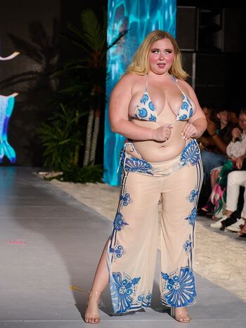 Niki Peacock