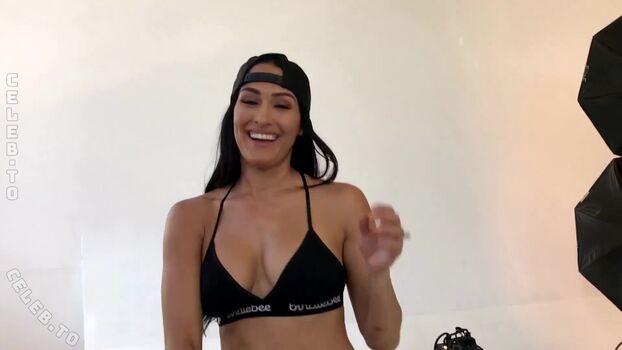 Full leaked Nikki bella private onlyfans photo
