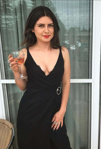 Full leaked Nikki brumen private onlyfans photo