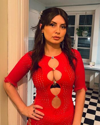 Full leaked Nikki brumen private onlyfans photo