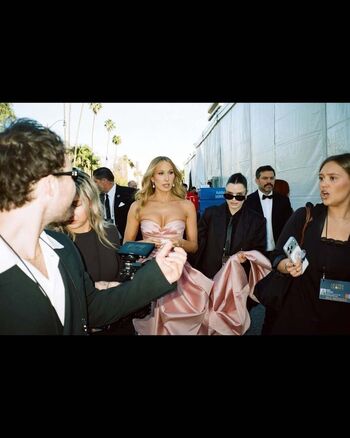 🔥 Nikki glaser page leaked private photo uncensored full