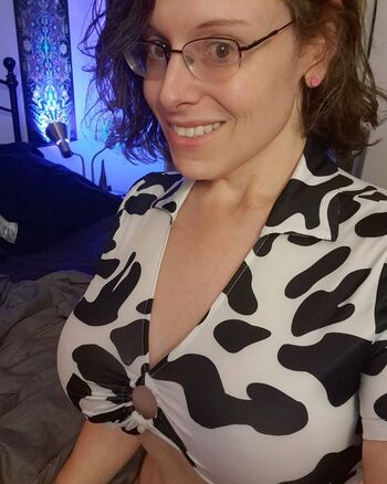 Full leaked Nikki glitch private onlyfans photo
