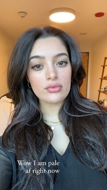 Nikki Naghavi
