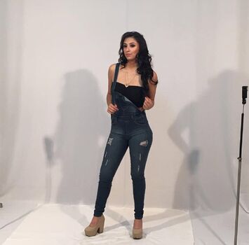 Nikki Ortega